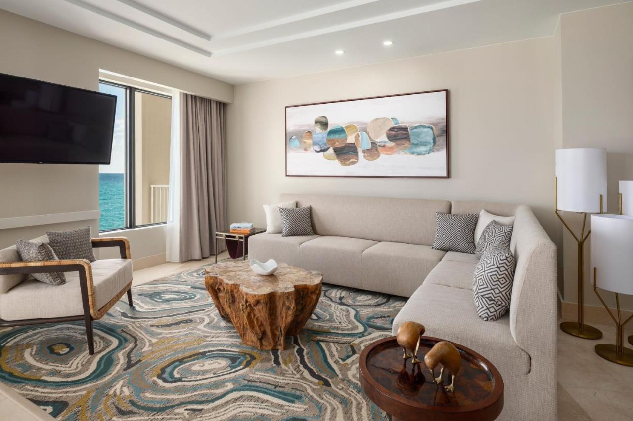 The Residences At The St. Regis Bermuda Saint George Ngoại thất bức ảnh