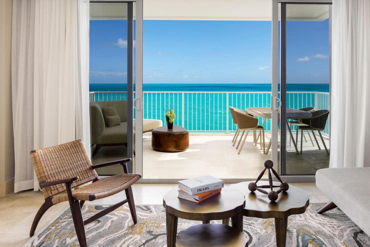 The Residences At The St. Regis Bermuda Saint George Ngoại thất bức ảnh