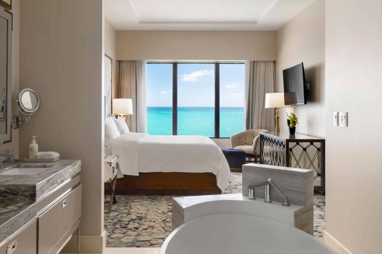The Residences At The St. Regis Bermuda Saint George Ngoại thất bức ảnh
