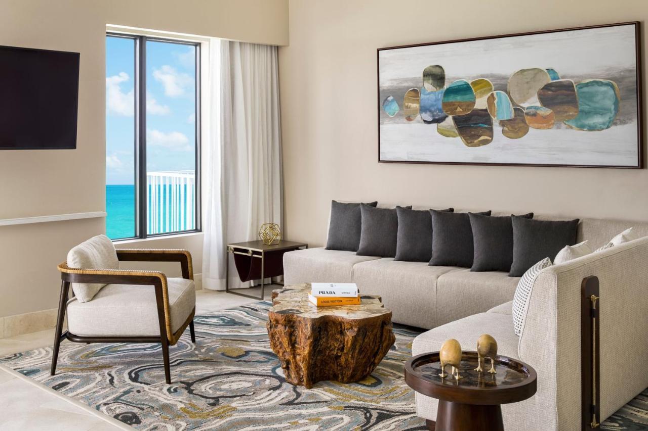 The Residences At The St. Regis Bermuda Saint George Ngoại thất bức ảnh