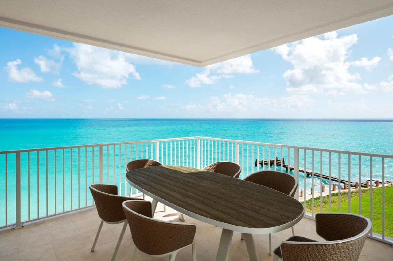 The Residences At The St. Regis Bermuda Saint George Ngoại thất bức ảnh