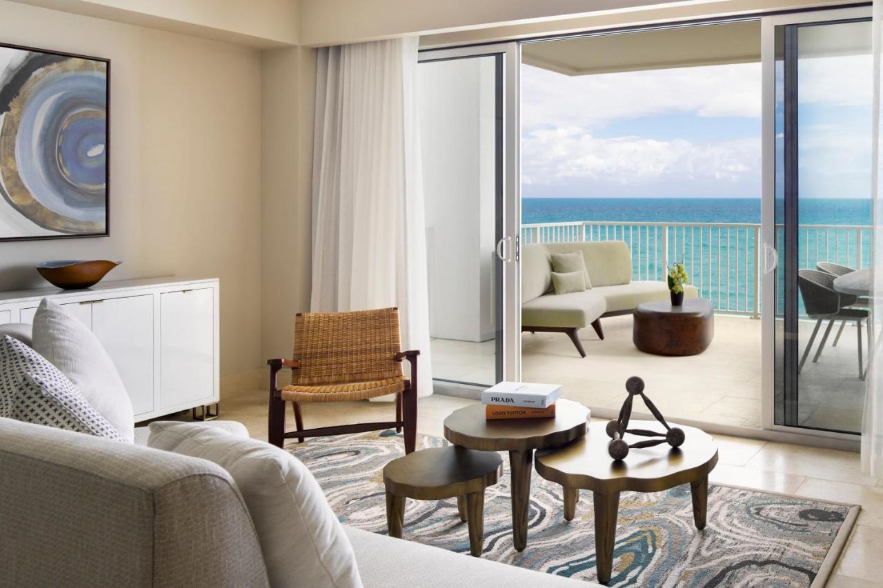 The Residences At The St. Regis Bermuda Saint George Ngoại thất bức ảnh