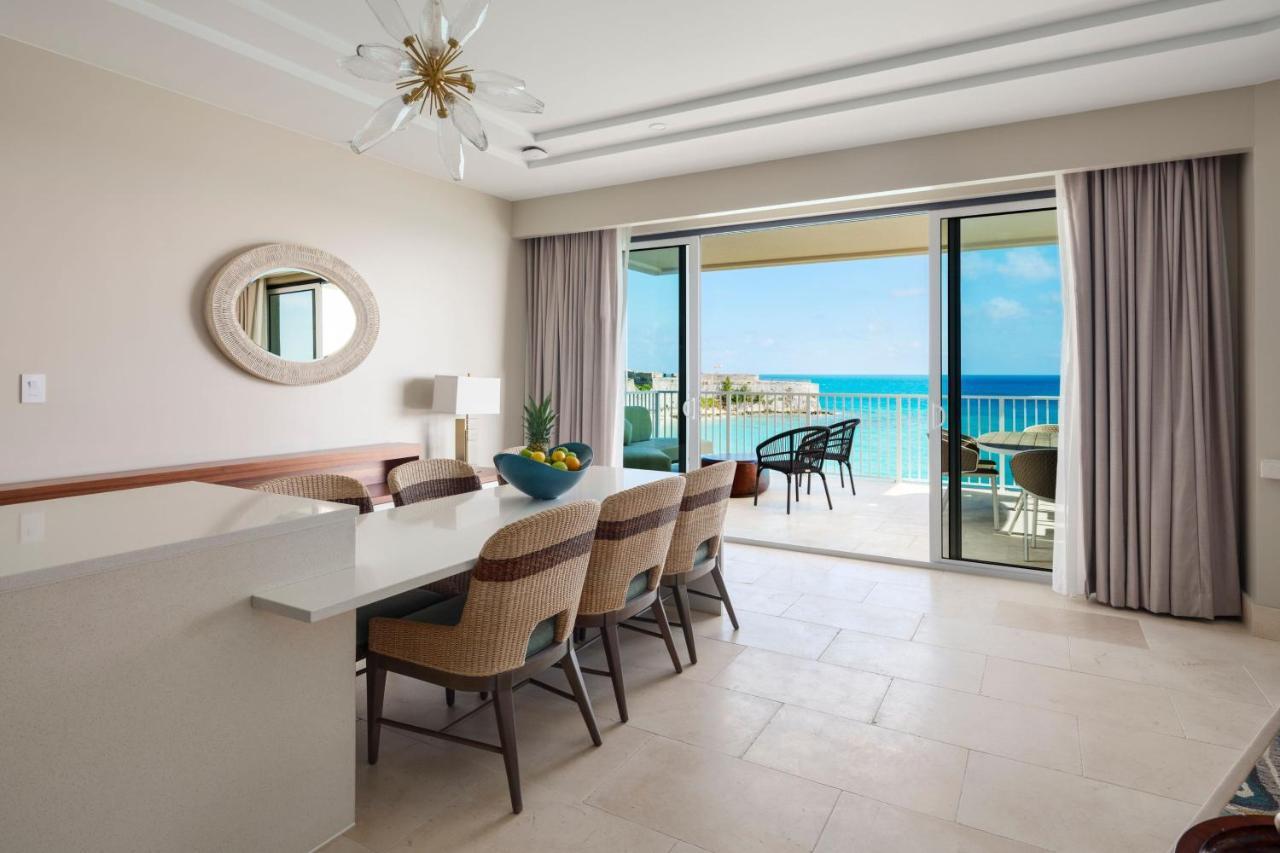 The Residences At The St. Regis Bermuda Saint George Ngoại thất bức ảnh