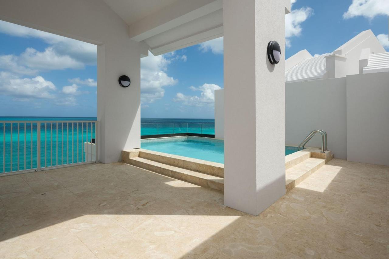 The Residences At The St. Regis Bermuda Saint George Ngoại thất bức ảnh
