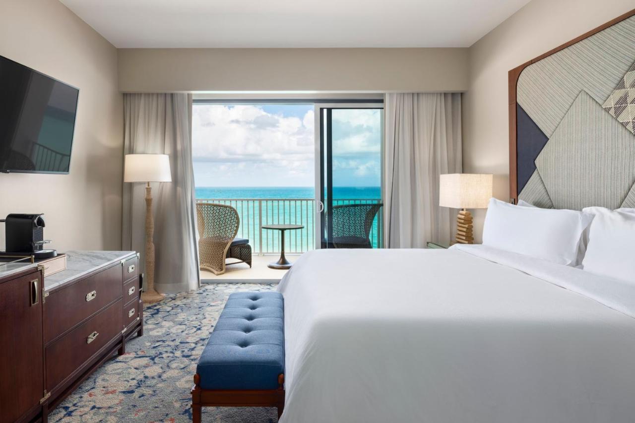 The Residences At The St. Regis Bermuda Saint George Ngoại thất bức ảnh