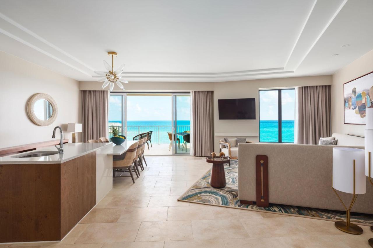 The Residences At The St. Regis Bermuda Saint George Ngoại thất bức ảnh