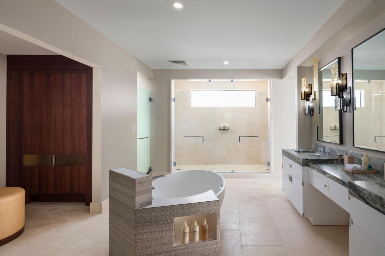 The Residences At The St. Regis Bermuda Saint George Ngoại thất bức ảnh