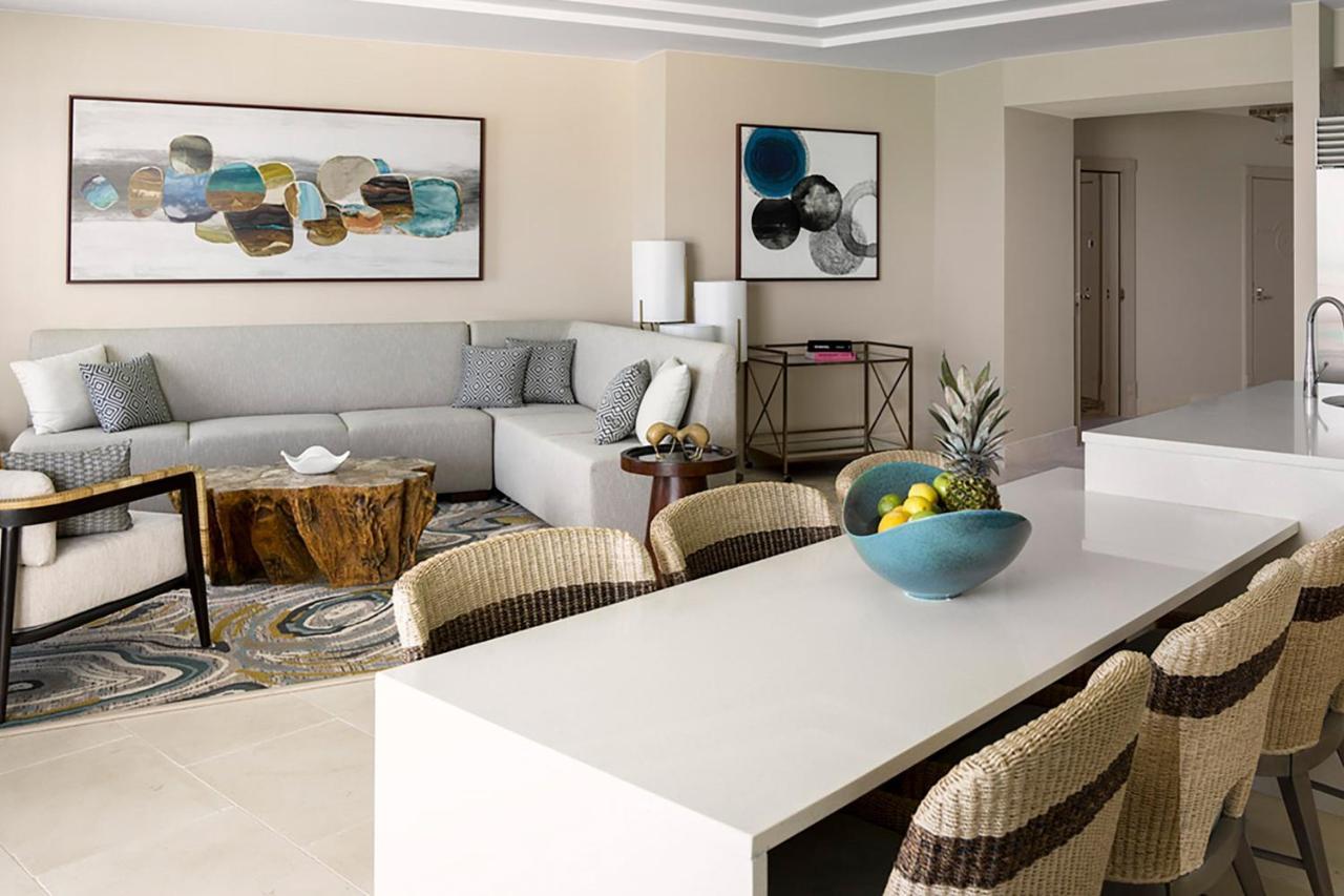 The Residences At The St. Regis Bermuda Saint George Ngoại thất bức ảnh