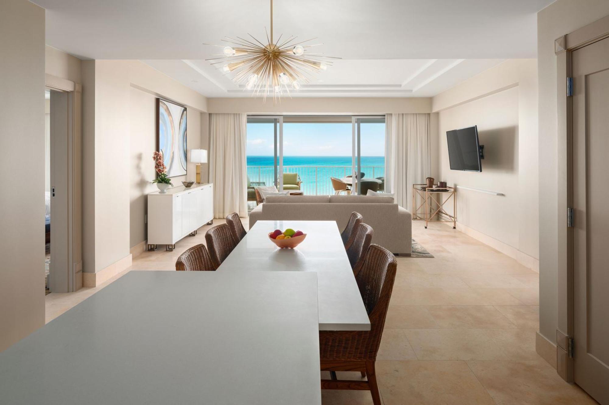 The Residences At The St. Regis Bermuda Saint George Ngoại thất bức ảnh
