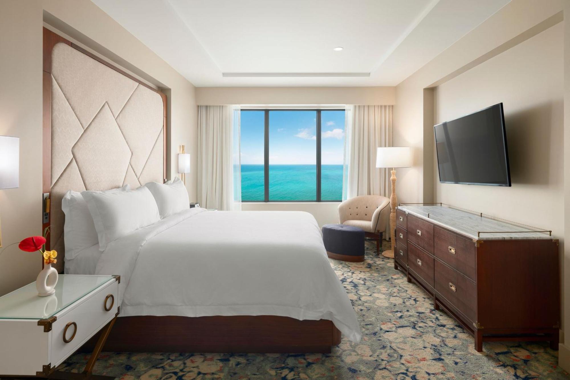The Residences At The St. Regis Bermuda Saint George Ngoại thất bức ảnh