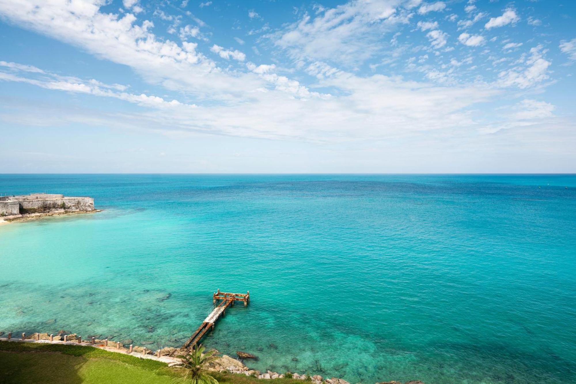 The Residences At The St. Regis Bermuda Saint George Ngoại thất bức ảnh