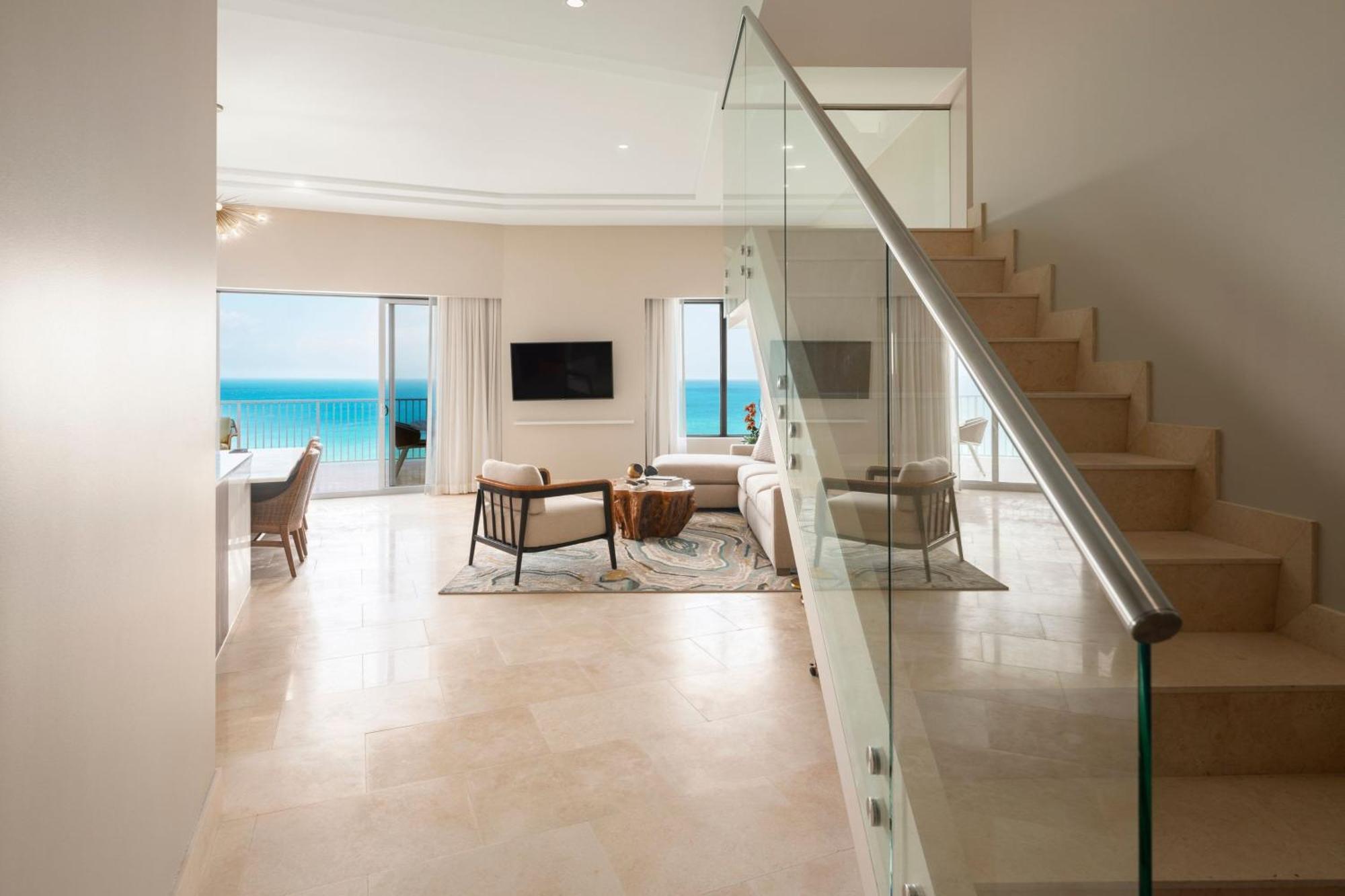 The Residences At The St. Regis Bermuda Saint George Ngoại thất bức ảnh