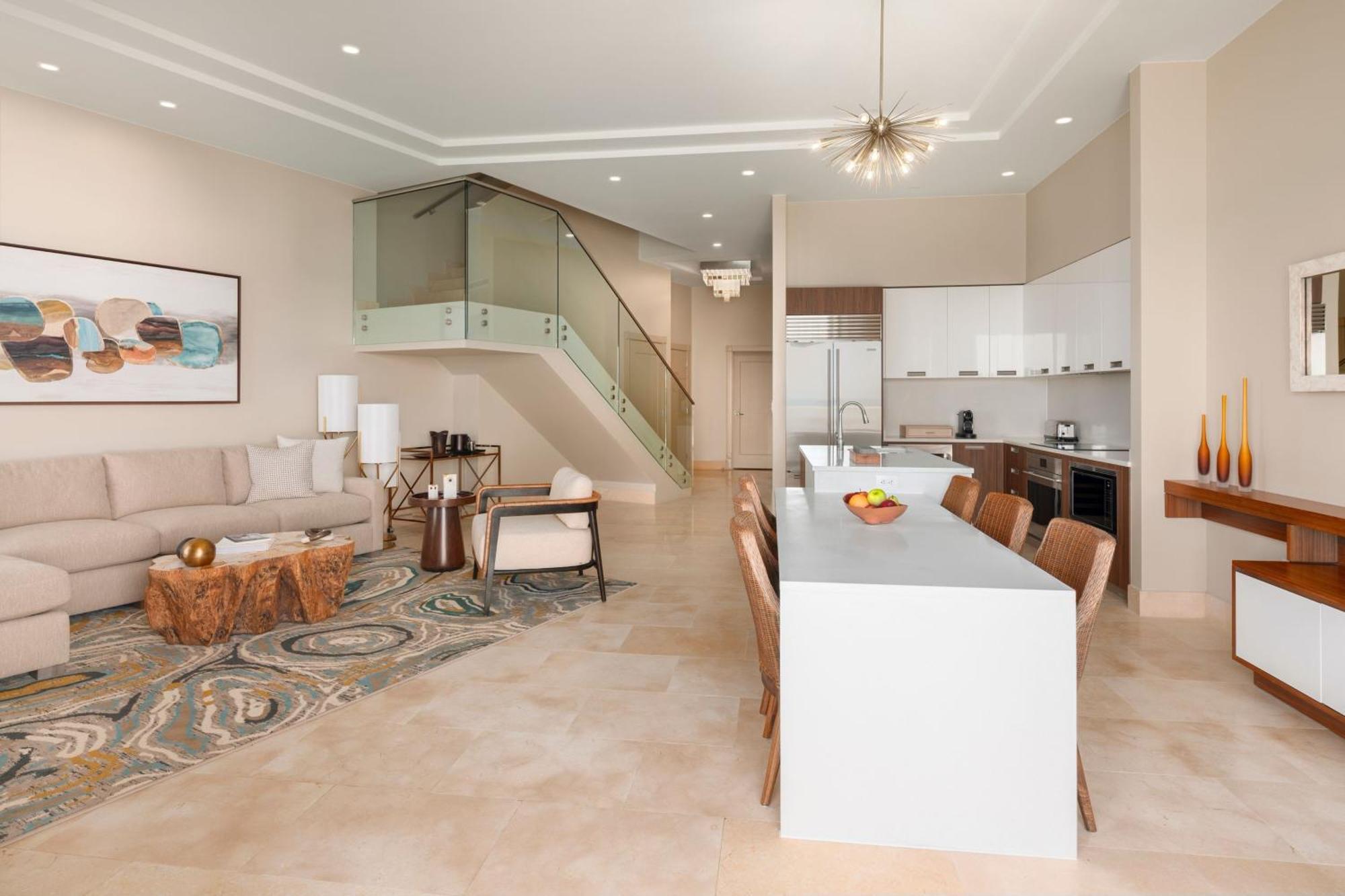 The Residences At The St. Regis Bermuda Saint George Ngoại thất bức ảnh