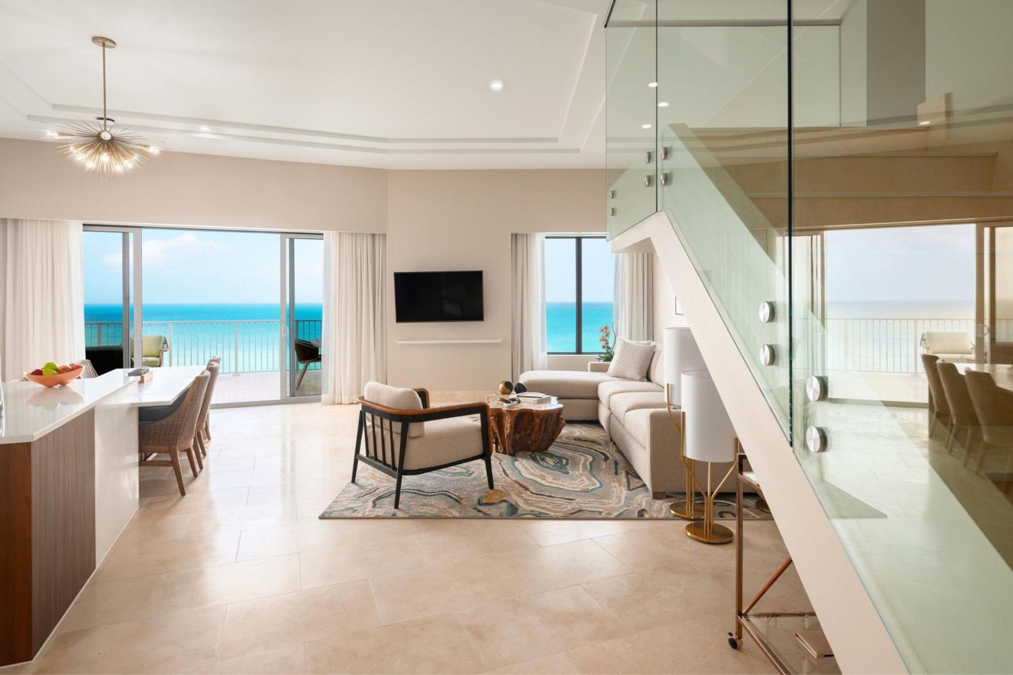 The Residences At The St. Regis Bermuda Saint George Ngoại thất bức ảnh