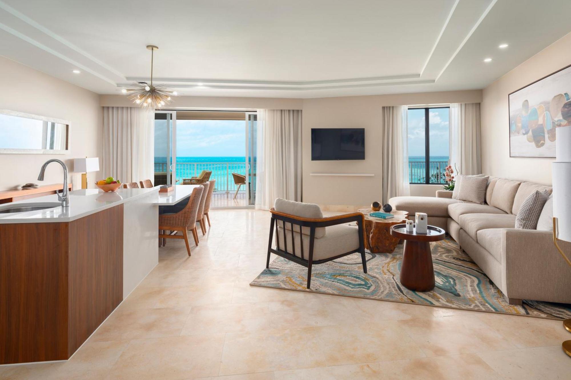 The Residences At The St. Regis Bermuda Saint George Ngoại thất bức ảnh