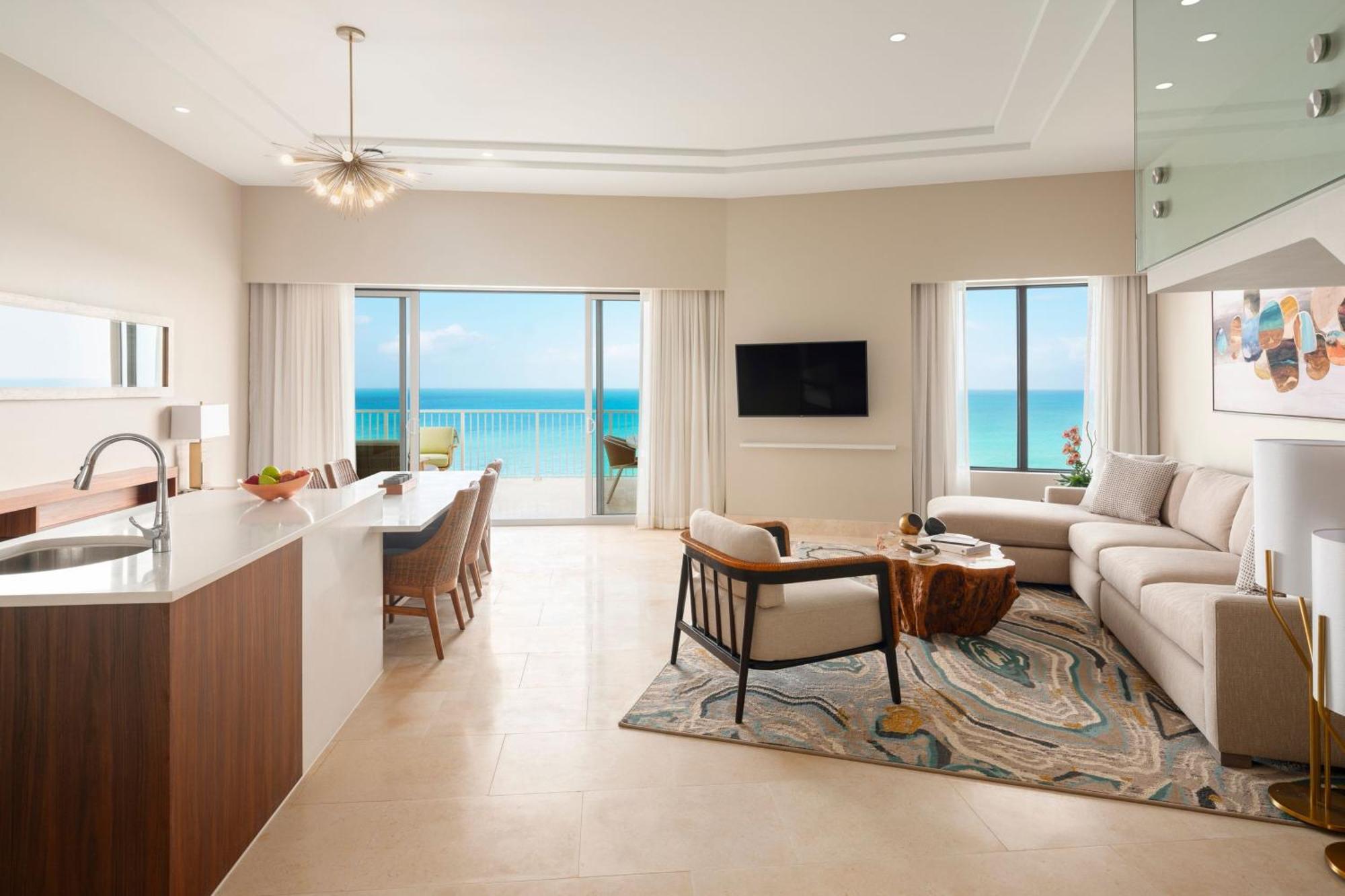 The Residences At The St. Regis Bermuda Saint George Ngoại thất bức ảnh