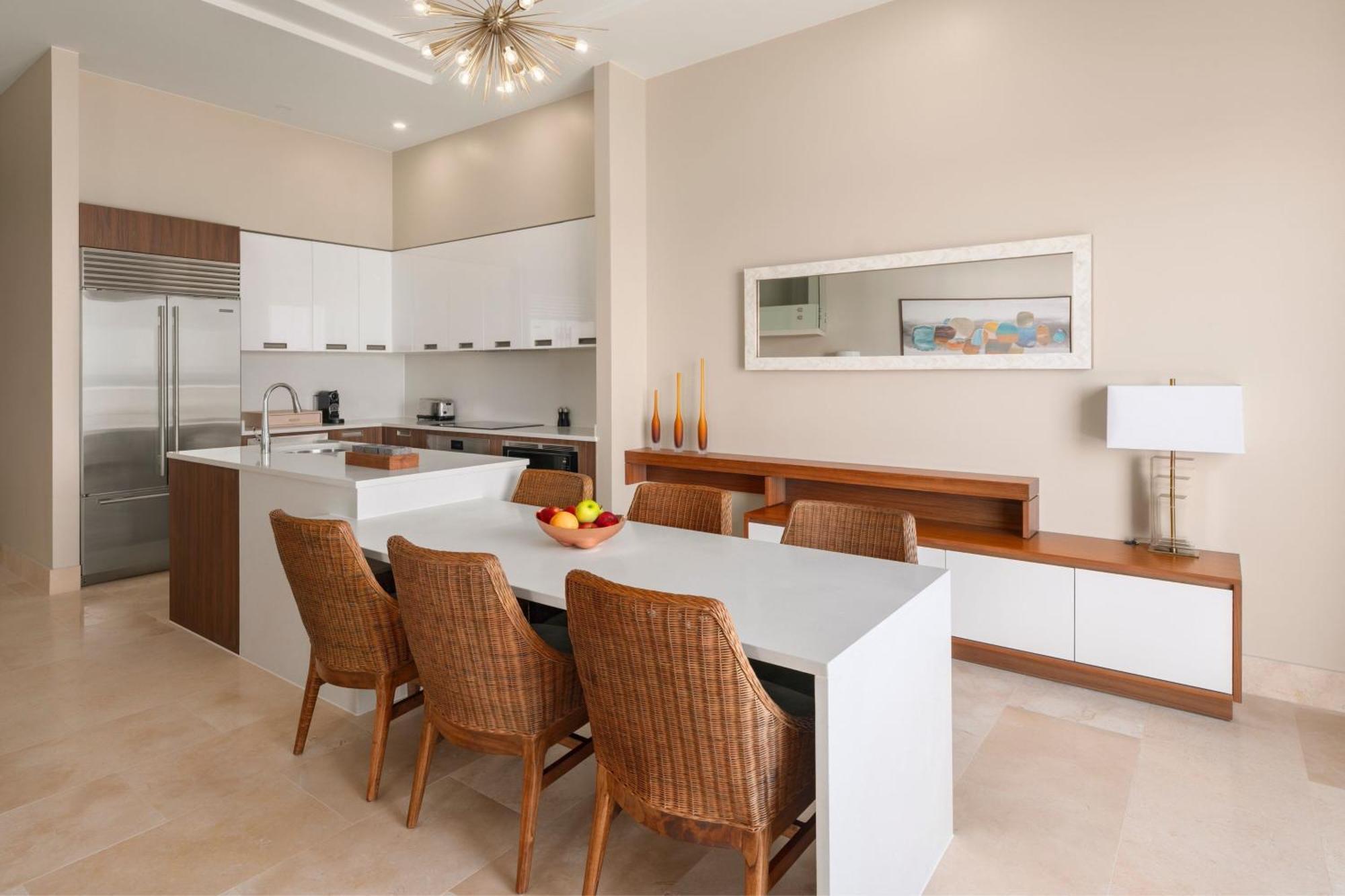 The Residences At The St. Regis Bermuda Saint George Ngoại thất bức ảnh