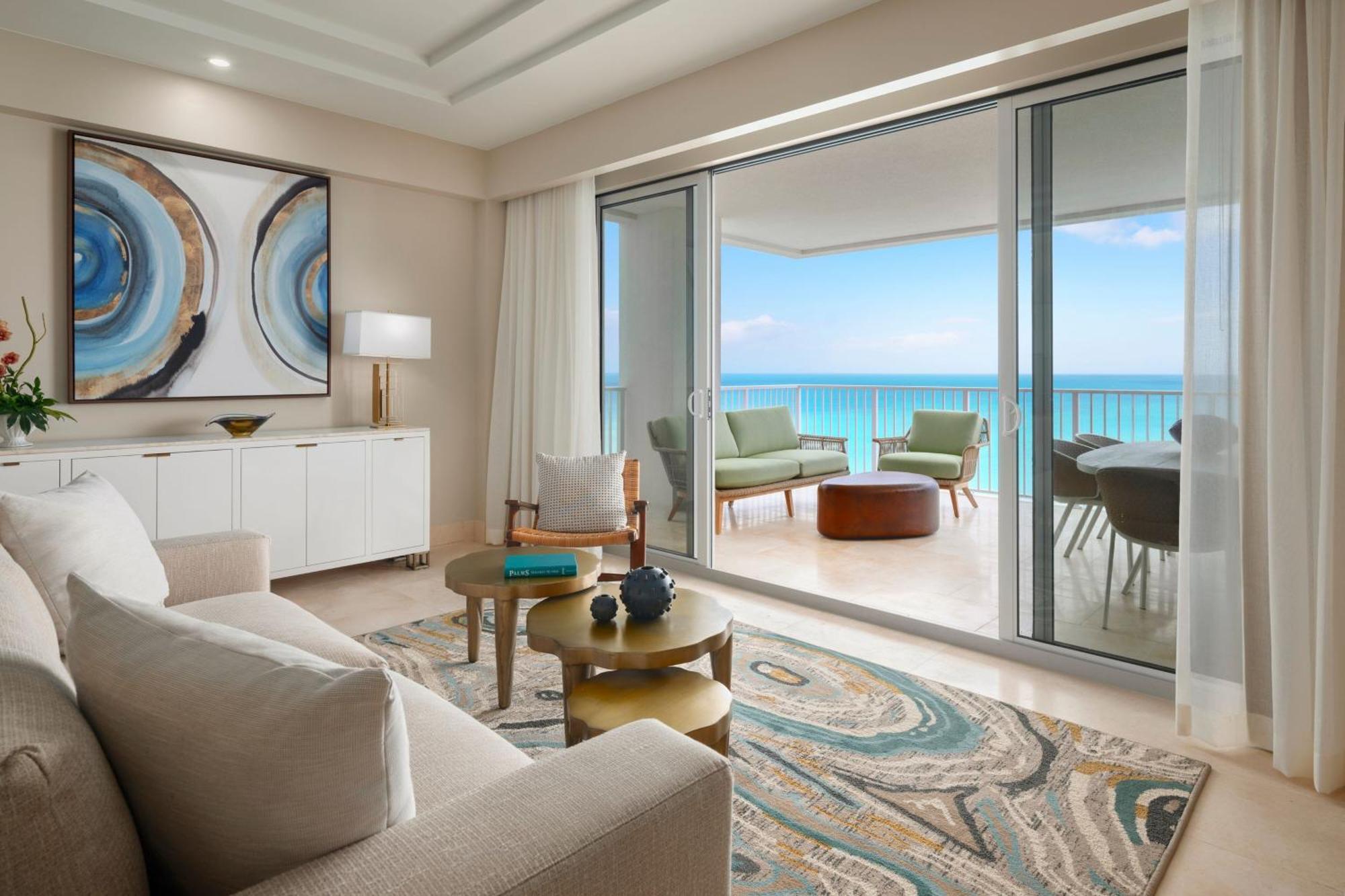 The Residences At The St. Regis Bermuda Saint George Ngoại thất bức ảnh