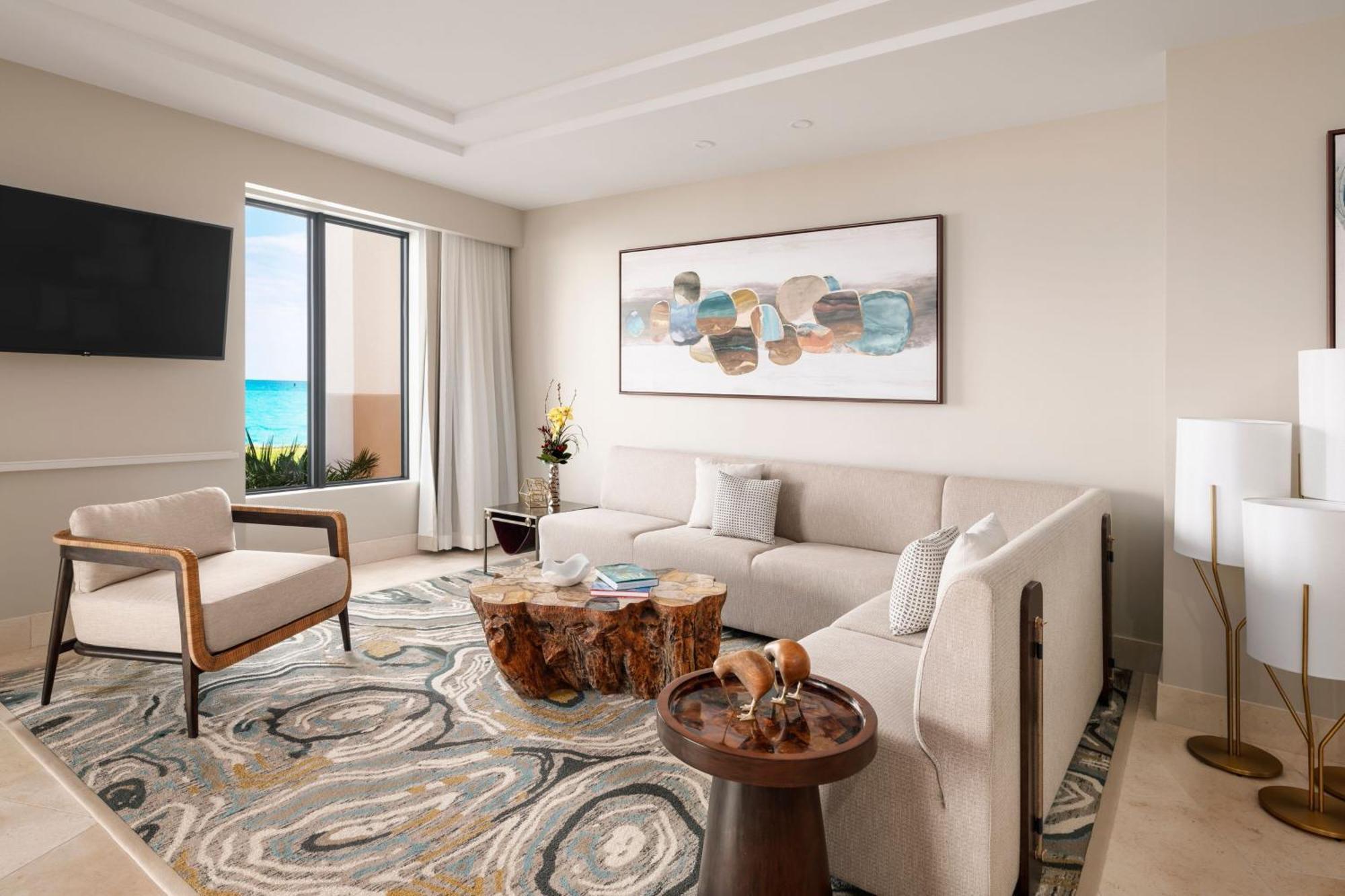 The Residences At The St. Regis Bermuda Saint George Ngoại thất bức ảnh