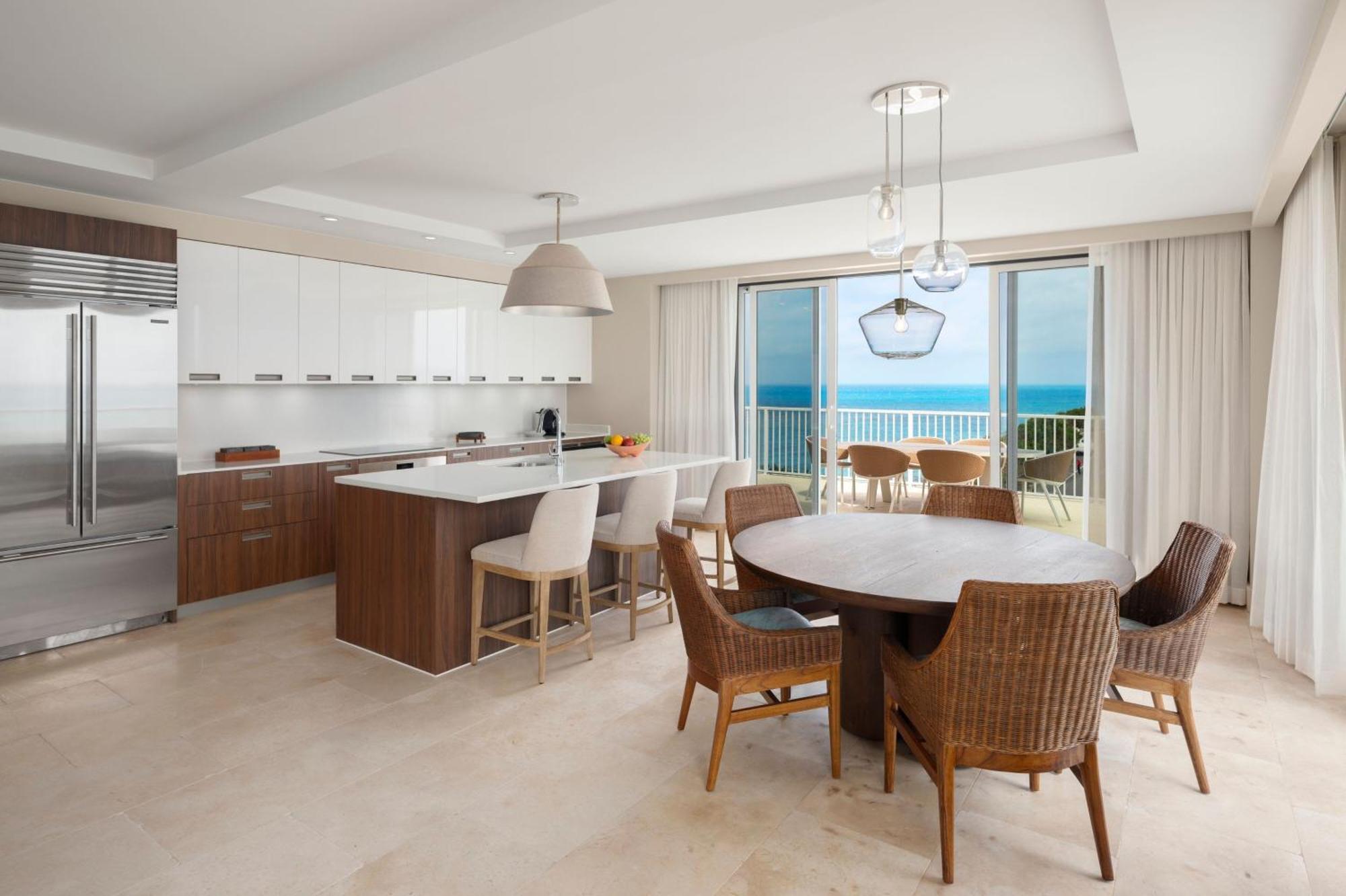 The Residences At The St. Regis Bermuda Saint George Ngoại thất bức ảnh
