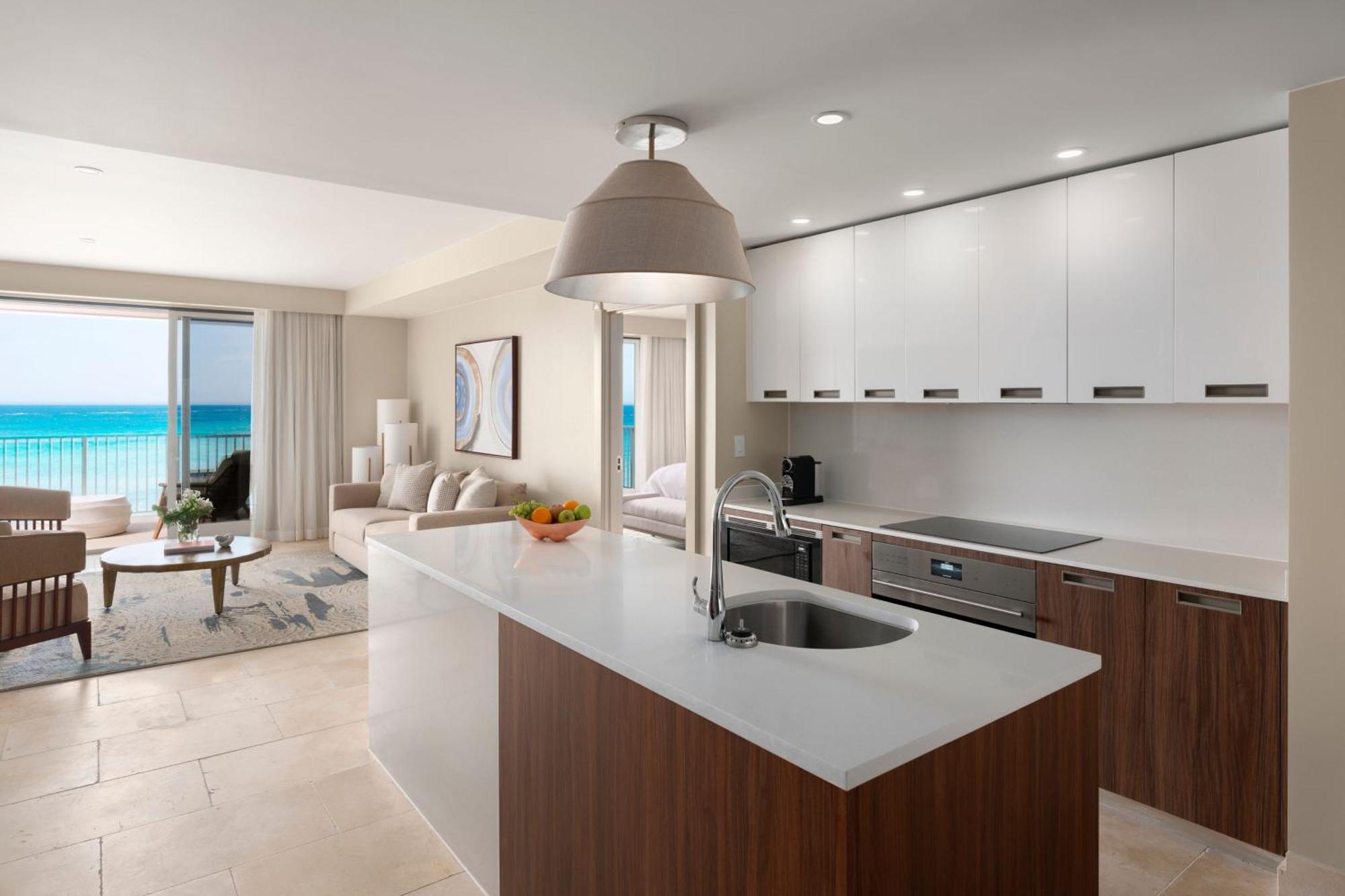 The Residences At The St. Regis Bermuda Saint George Ngoại thất bức ảnh