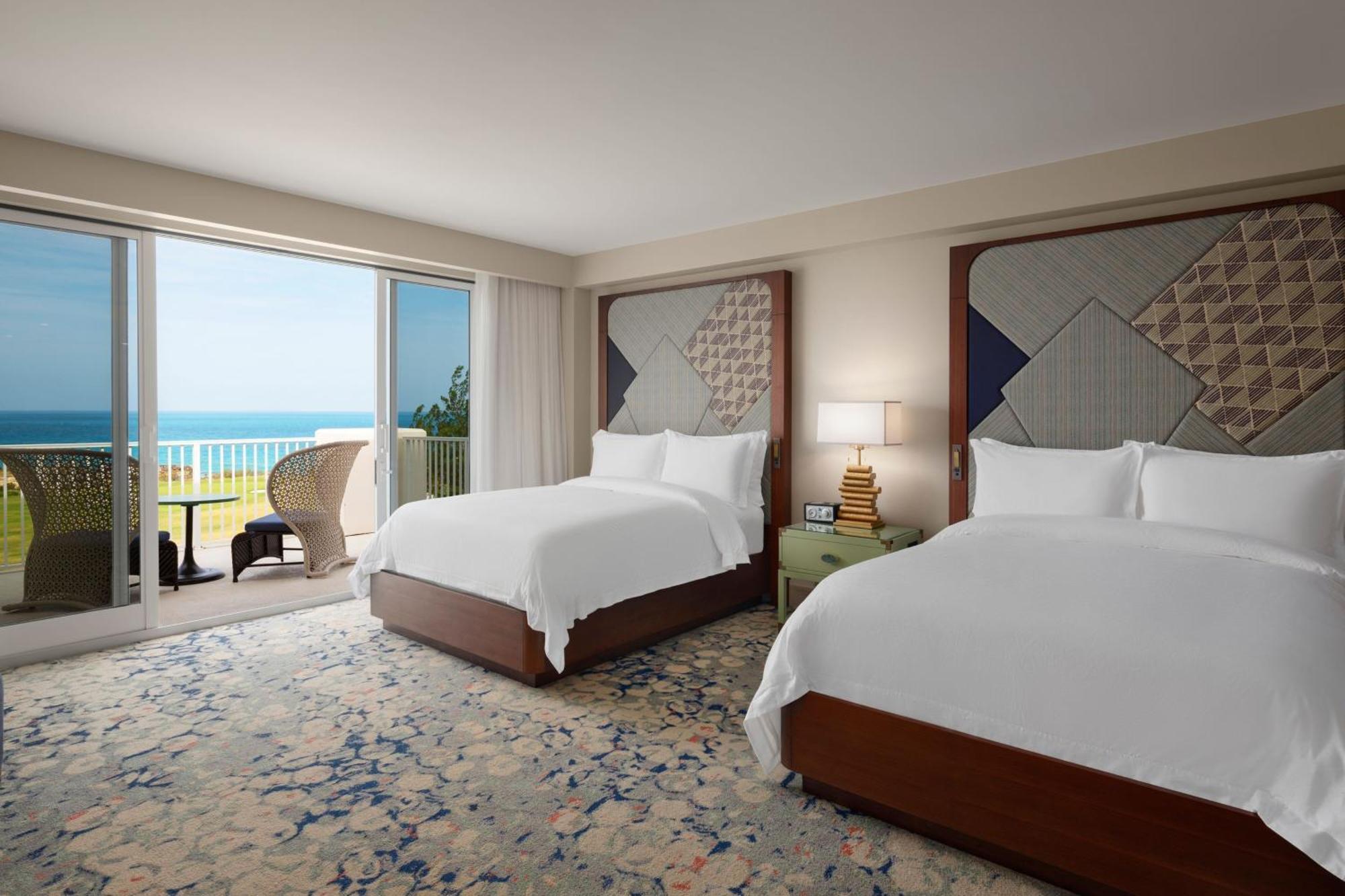 The Residences At The St. Regis Bermuda Saint George Ngoại thất bức ảnh