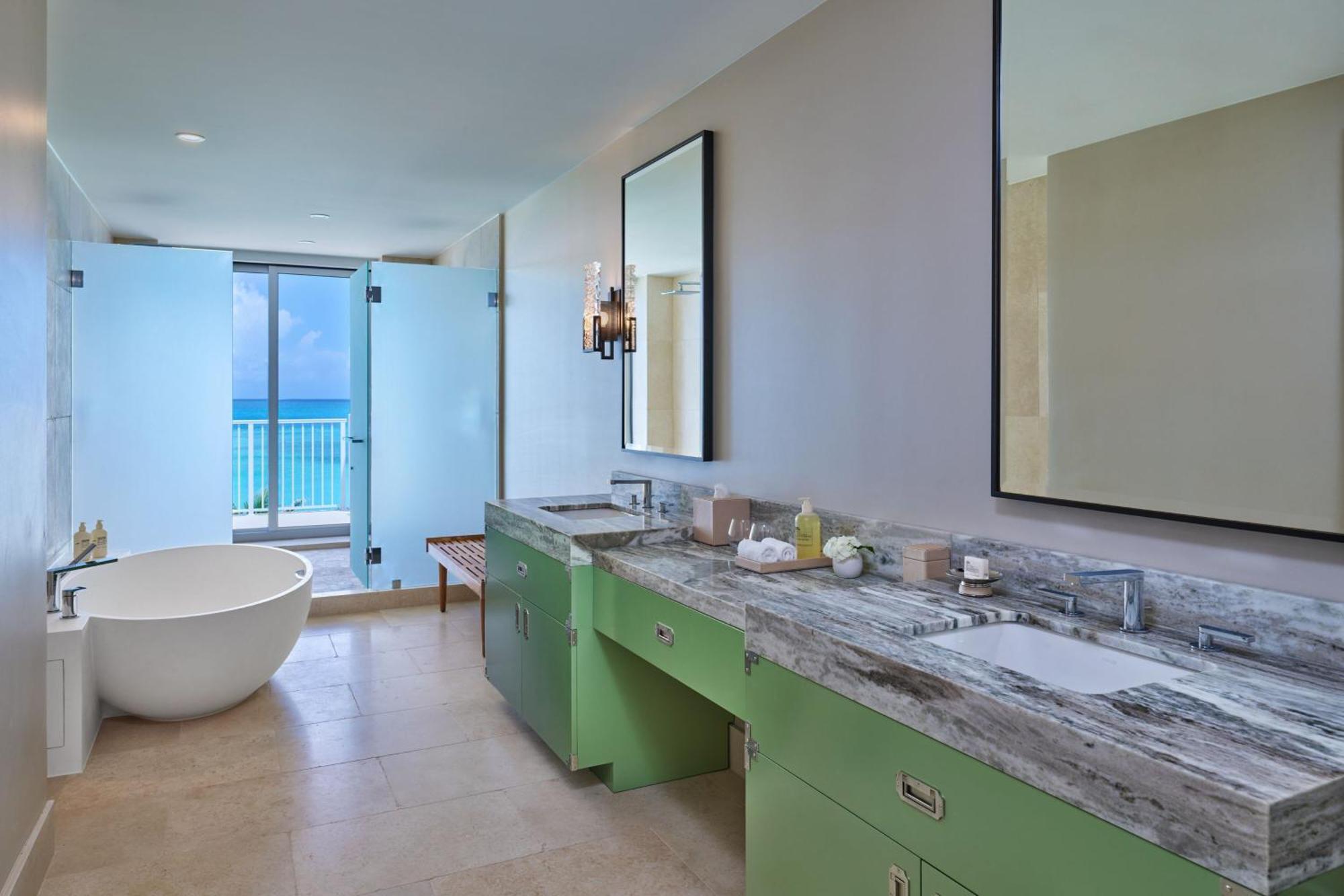 The Residences At The St. Regis Bermuda Saint George Ngoại thất bức ảnh