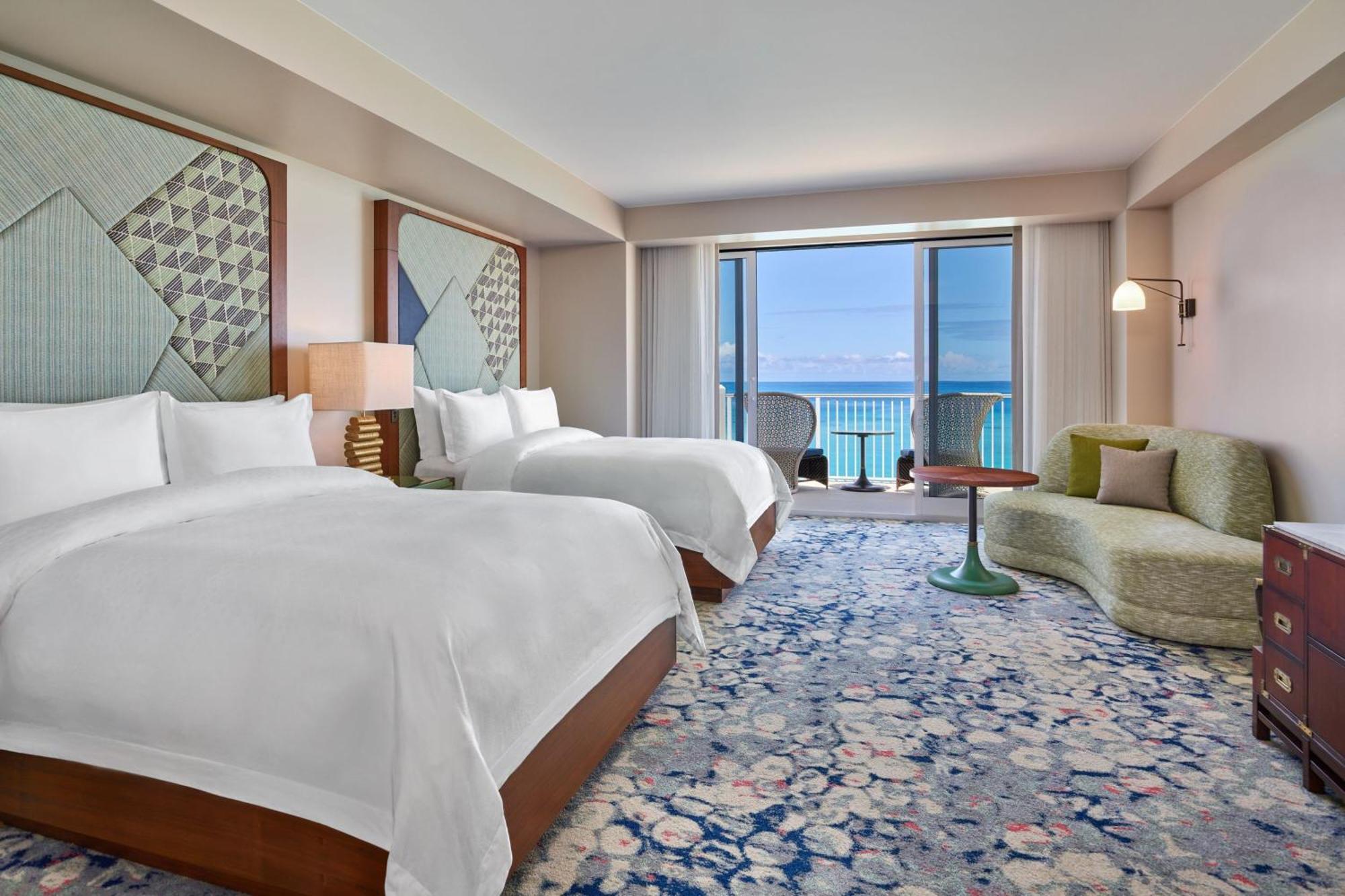 The Residences At The St. Regis Bermuda Saint George Ngoại thất bức ảnh
