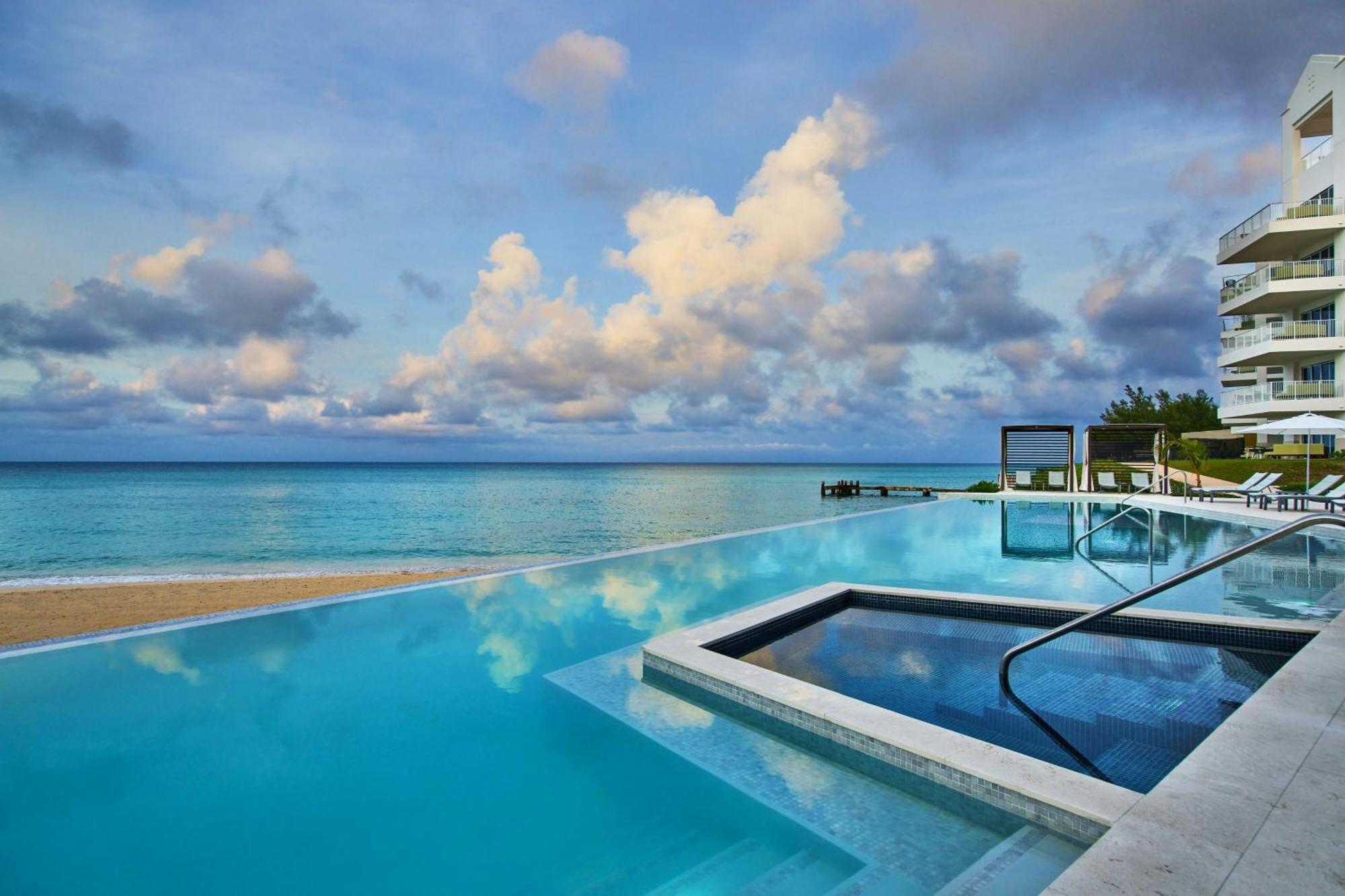 The Residences At The St. Regis Bermuda Saint George Ngoại thất bức ảnh