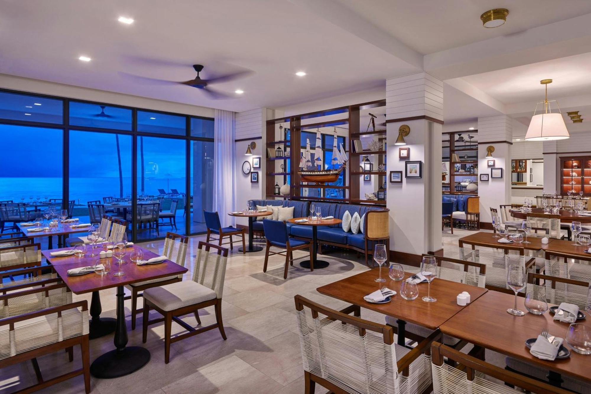 The Residences At The St. Regis Bermuda Saint George Ngoại thất bức ảnh