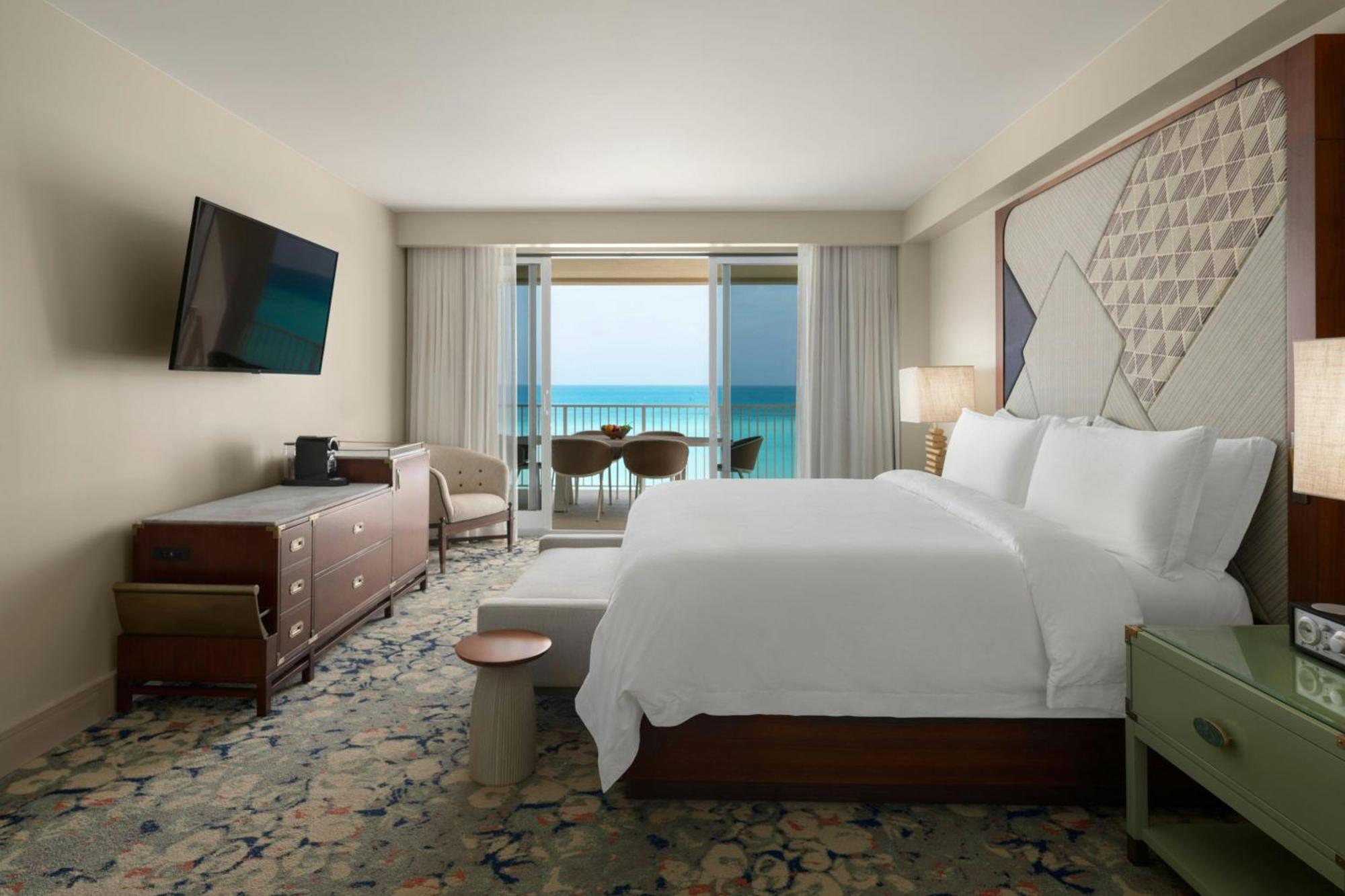 The Residences At The St. Regis Bermuda Saint George Ngoại thất bức ảnh