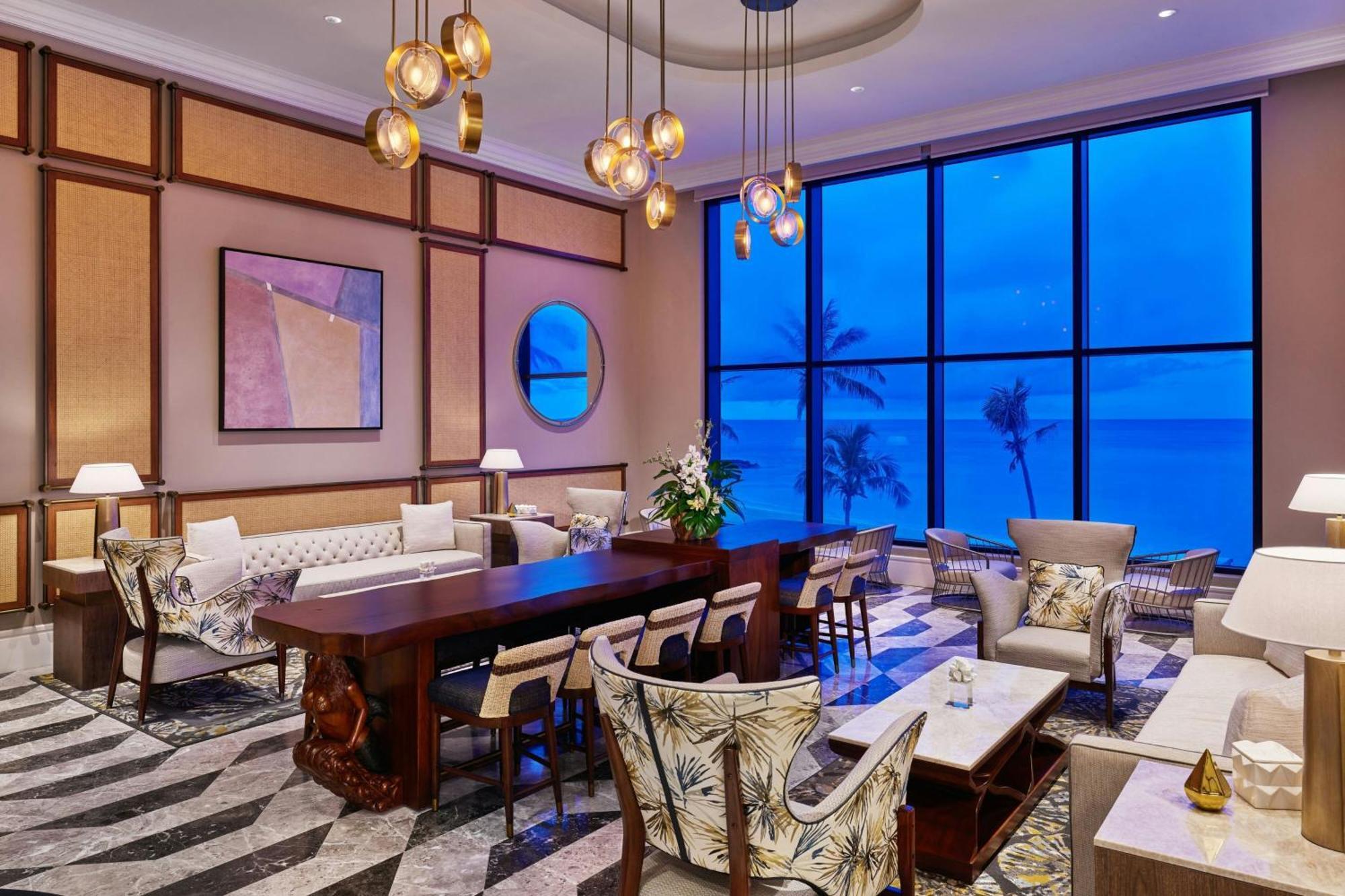 The Residences At The St. Regis Bermuda Saint George Ngoại thất bức ảnh